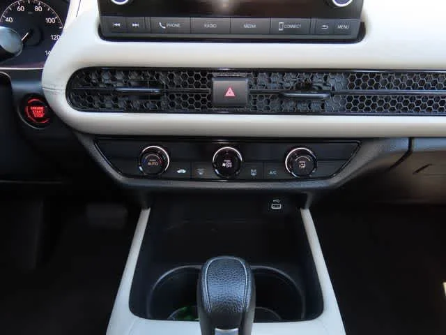 2024 Honda HR-V LX - Photo 20
