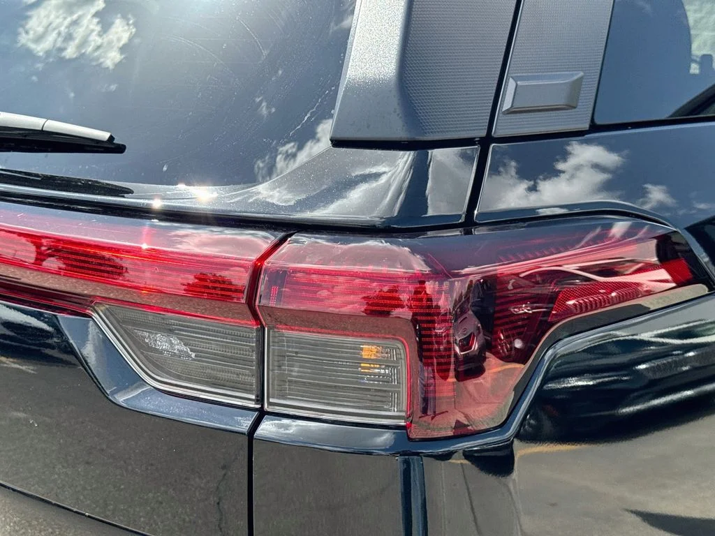 New 2026 Black Subaru Premium image 34
