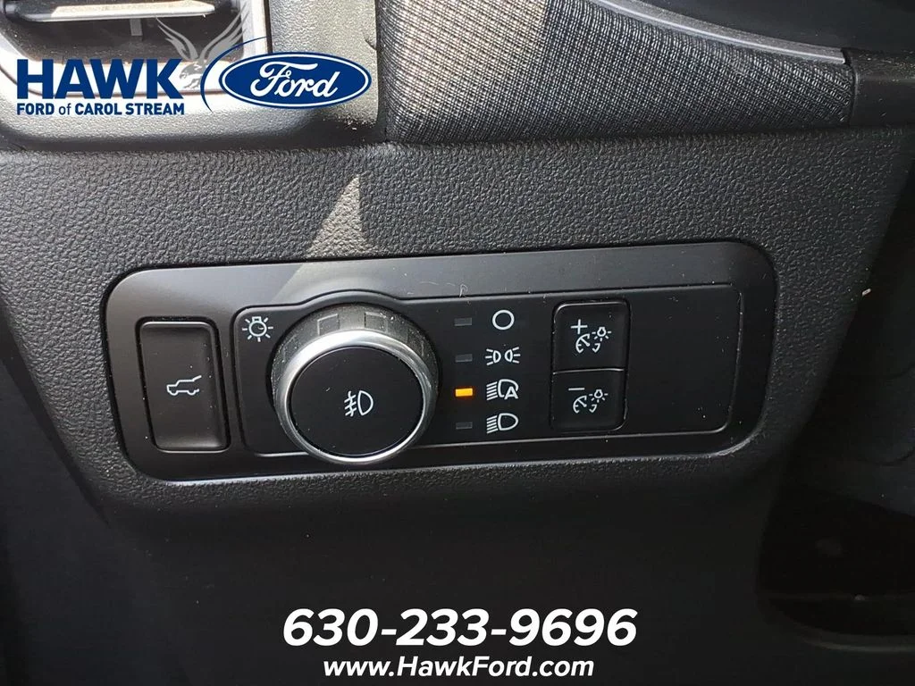 Used 2023 Area 51 Ford Big Bend image 22