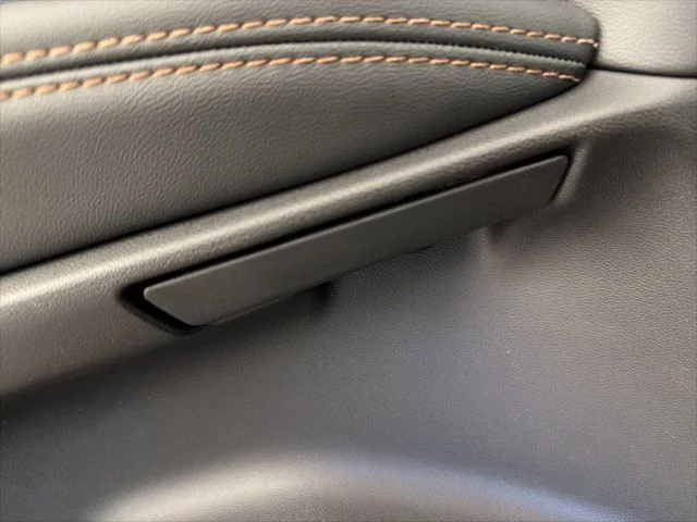 New 2026 Gray Jeep Limited image 15