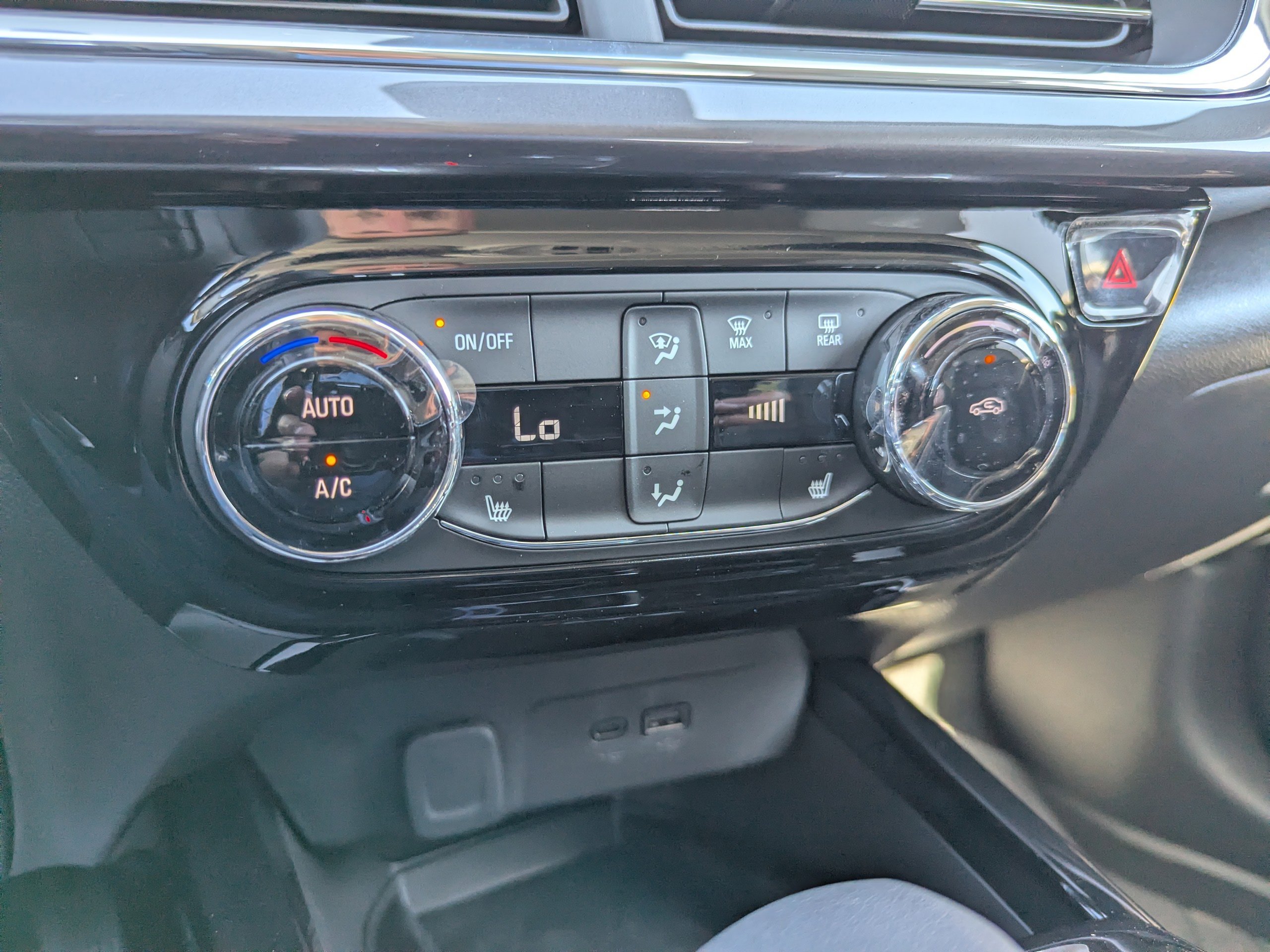 2026 Chevrolet Trax Activ - Photo 21