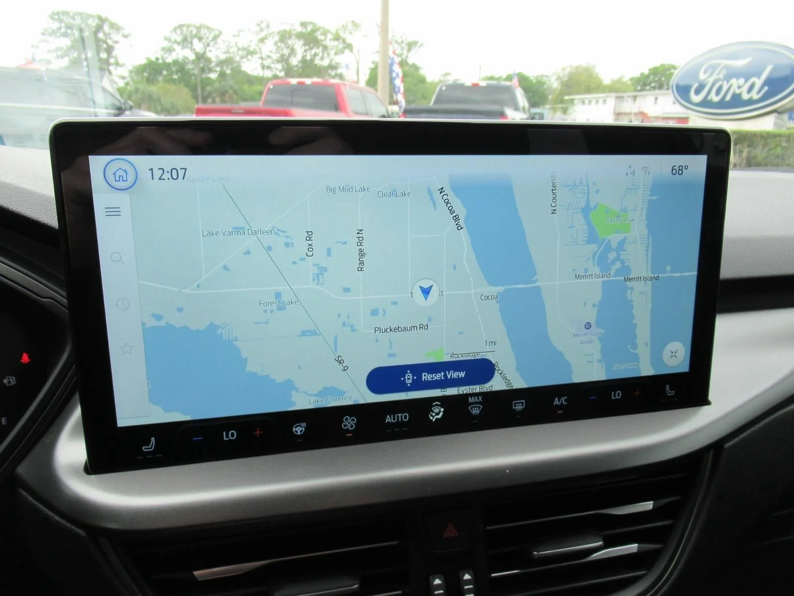 2026 Ford Escape Active - Photo 29