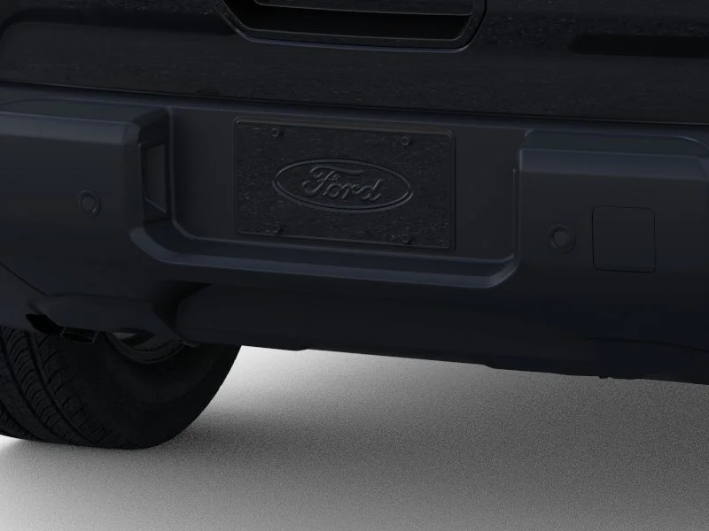 New 2026 Shadow Black Ford Big Bend® image 23