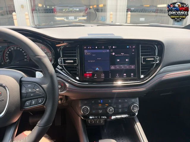 New 2026 DB Black Clearcoat Dodge GT Plus image 17