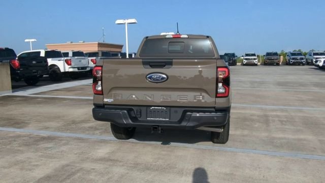 New 2026 Marsh Gray Ford XLT image 90