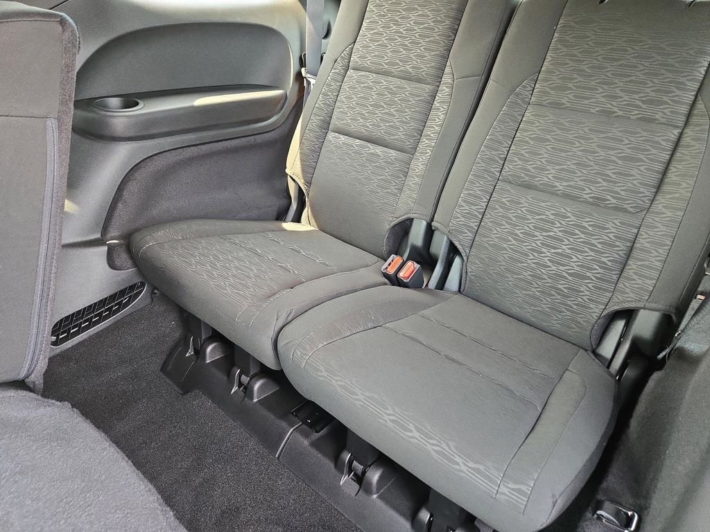 2025 Dodge Durango GT - Photo 25
