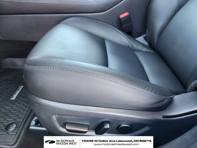 Used 2026 Gray Mazda 2.5 S Select Sport image 27