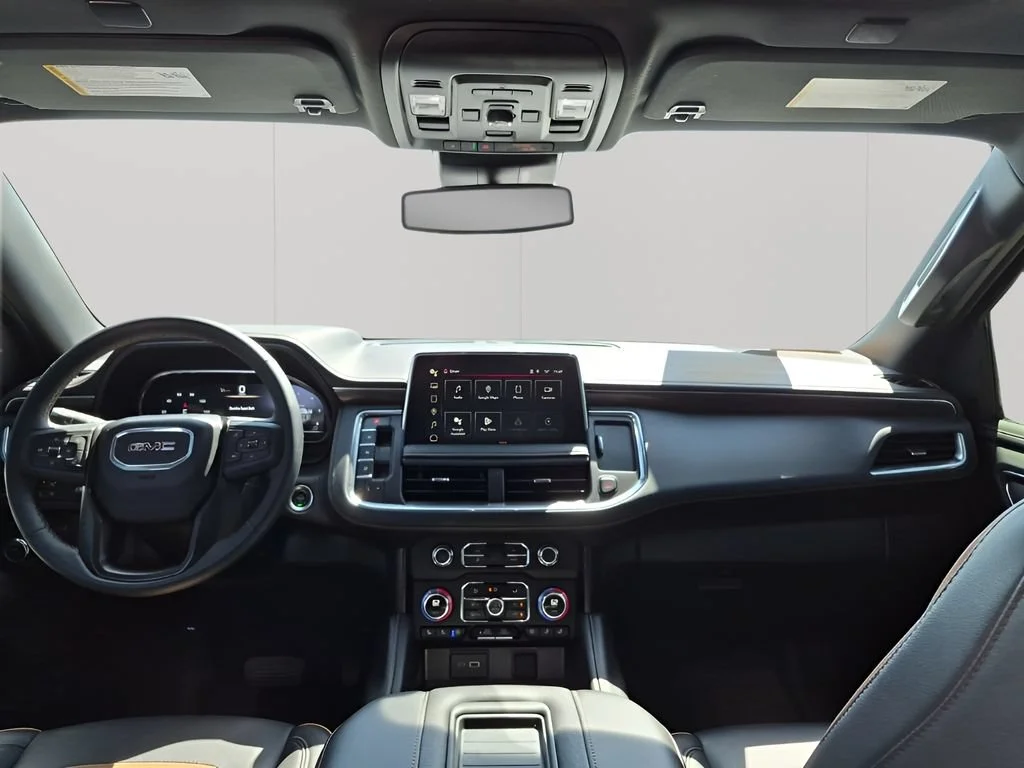 2024 GMC Yukon AT4 - Photo 30