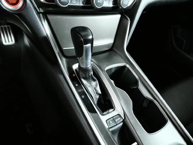 Certified Used 2018  Honda Sport image 20