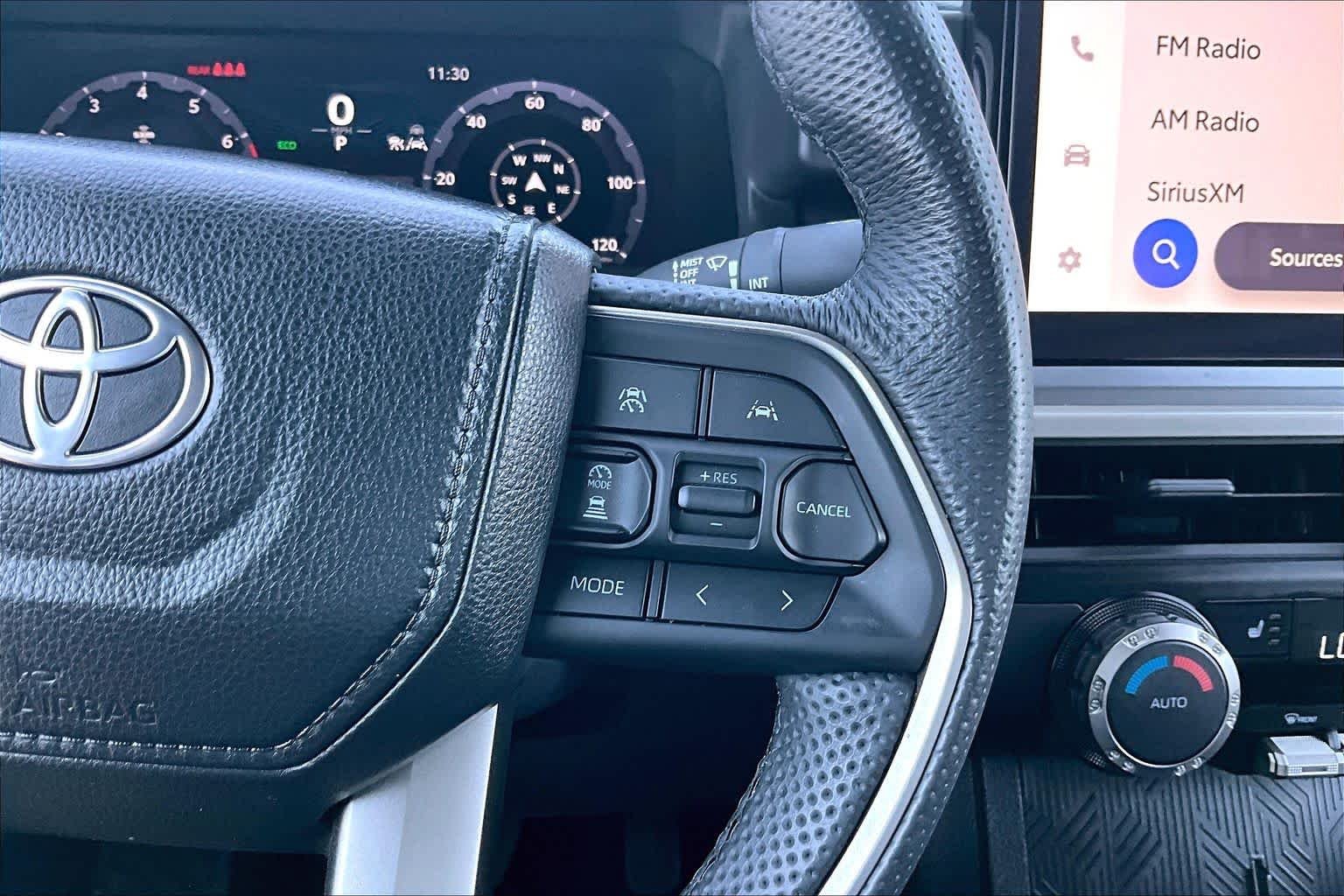 2024 Toyota Tacoma TRD Off Road - Photo 24