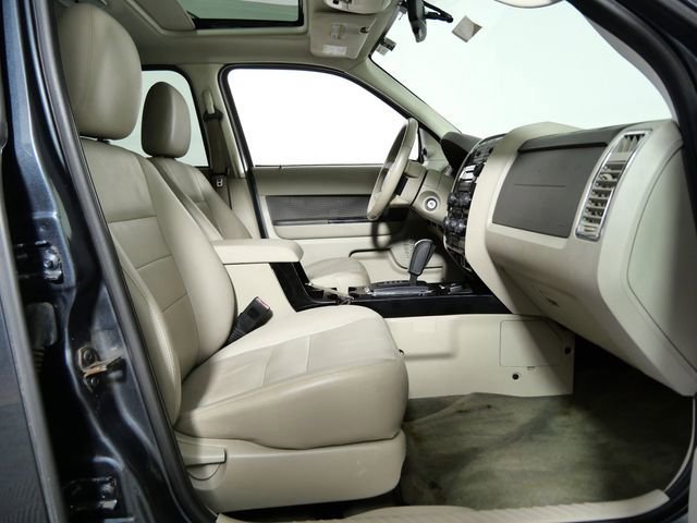 Used 2009 Gray Ford Hybrid image 11
