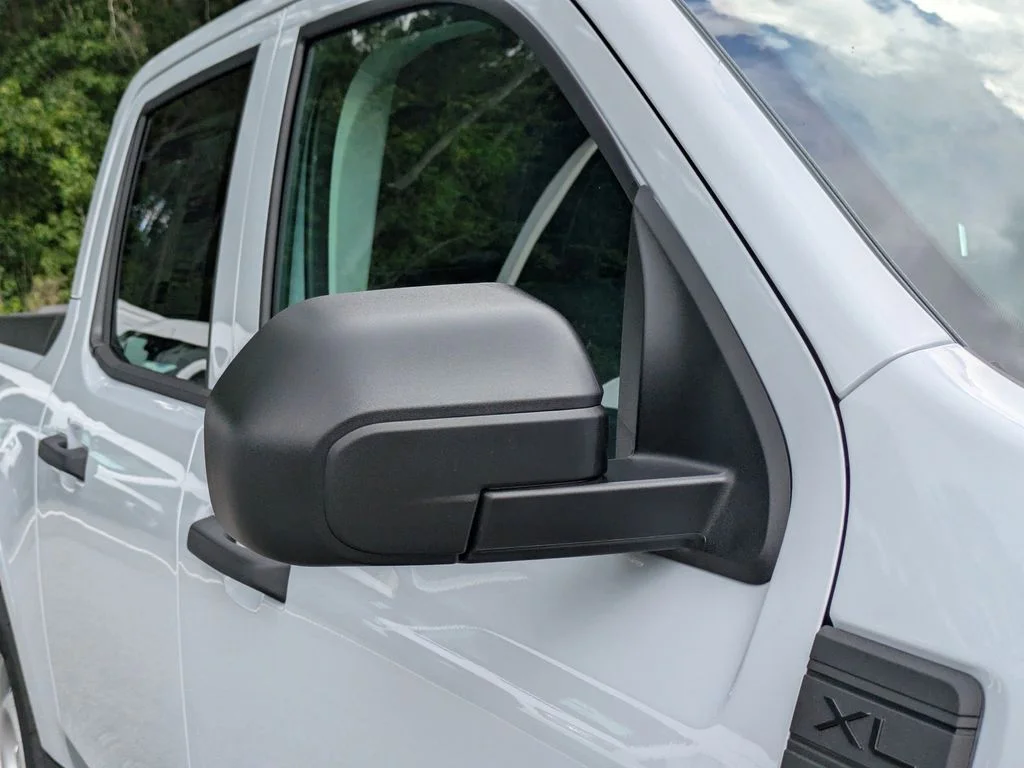 New 2026 Space White Metallic Ford XL image 12
