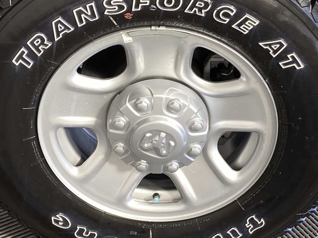 Used 2024 Red Ram Tradesman image 24