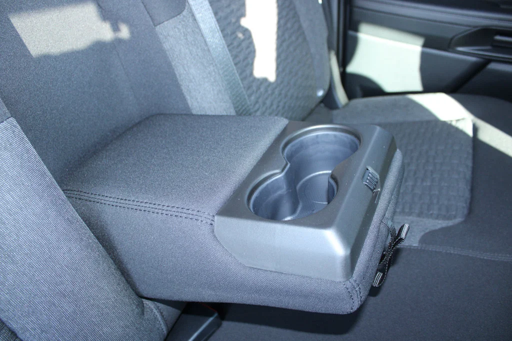 Used 2026 Shadow Black Ford XLT image 25