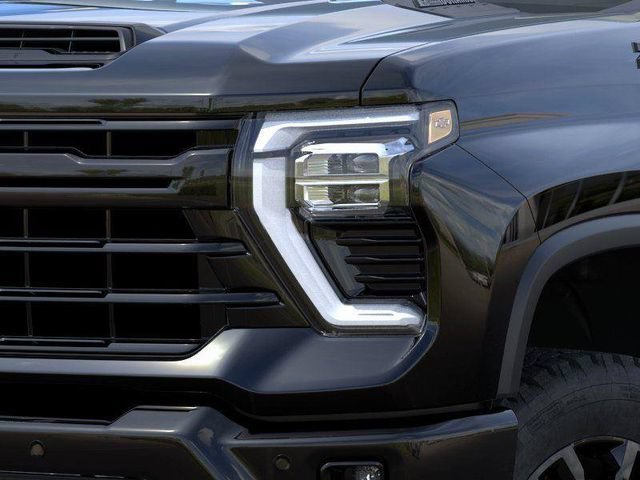 2026 Chevrolet Silverado 2500 HD LTZ - Photo 10