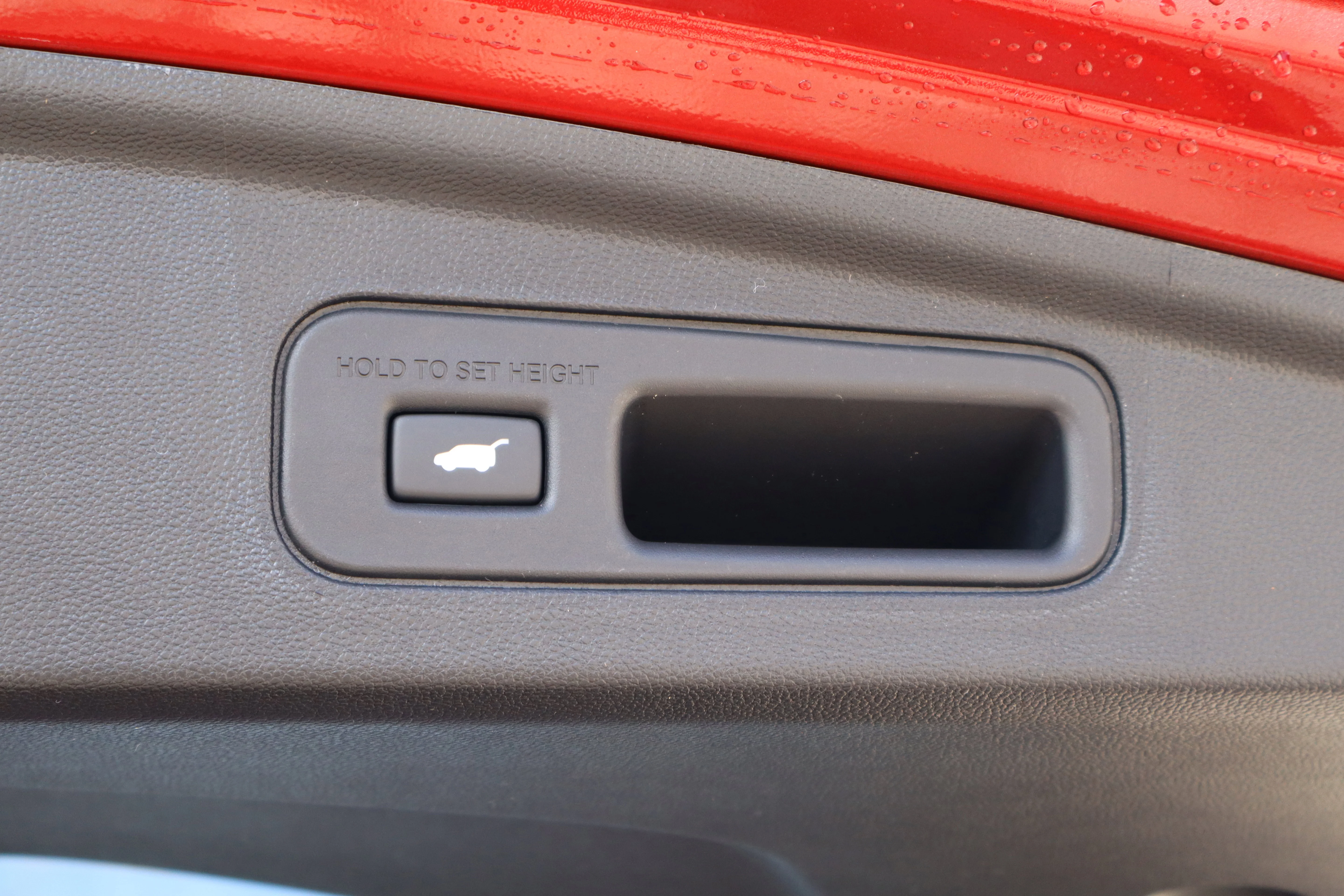 New 2026 Performance Red Pearl Acura w/A-Spec Package image 30