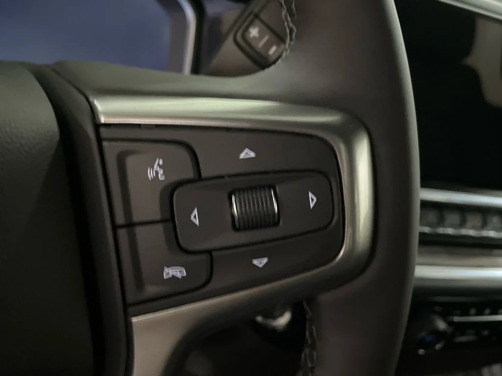 2026 Chevrolet Silverado 2500 HD LTZ - Photo 15