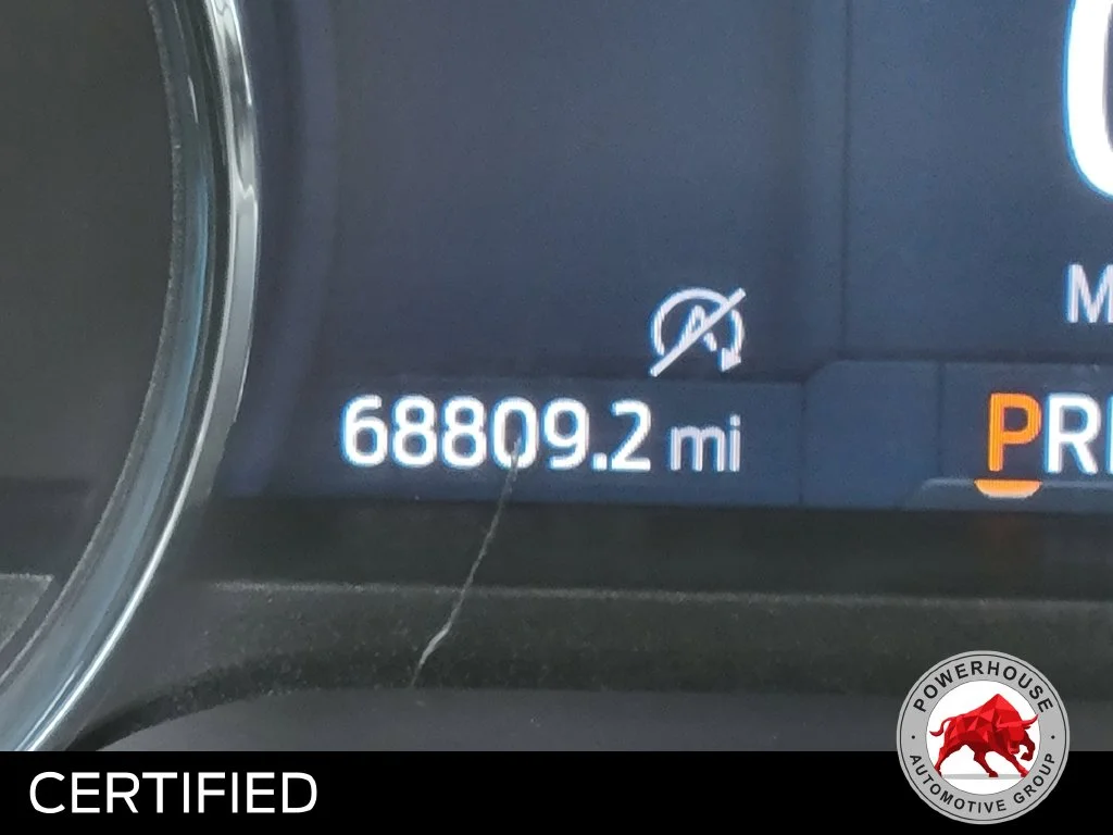 Used 2021 White Ford XLT image 35