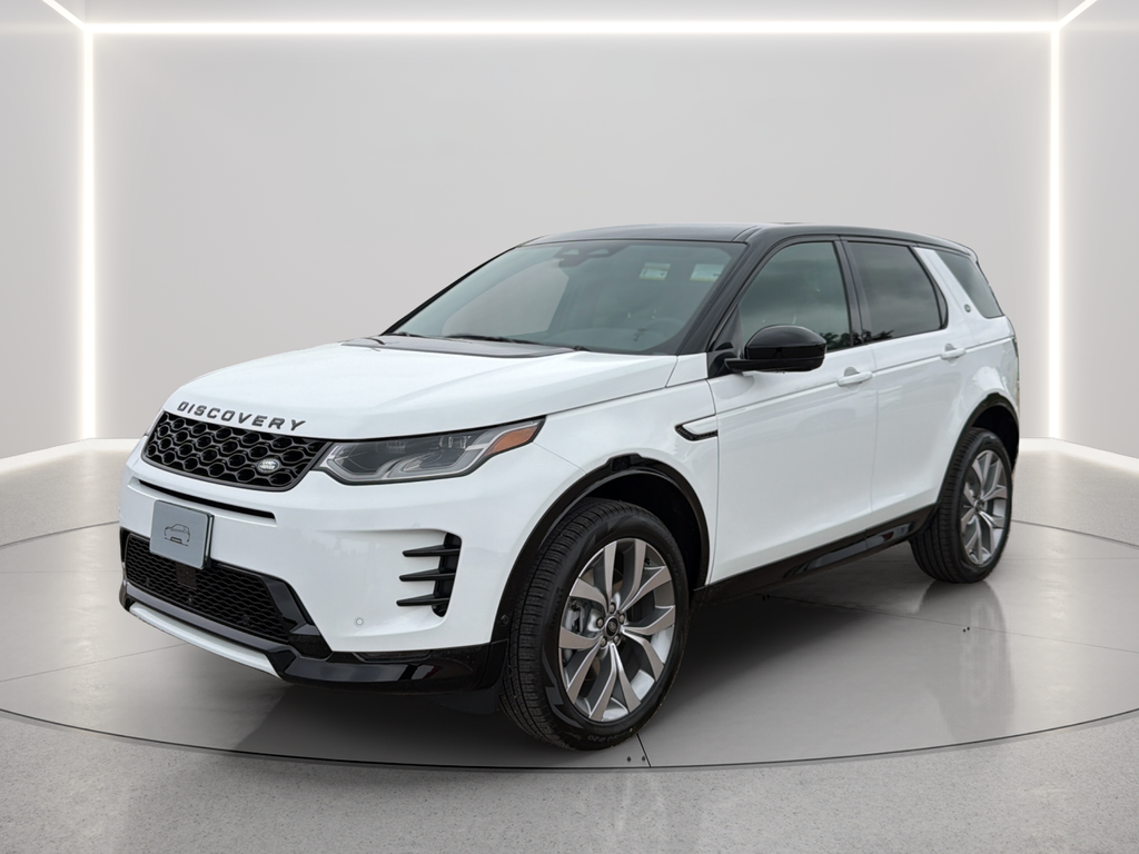 New 2026 Fuji White Land Rover Landmark image 12