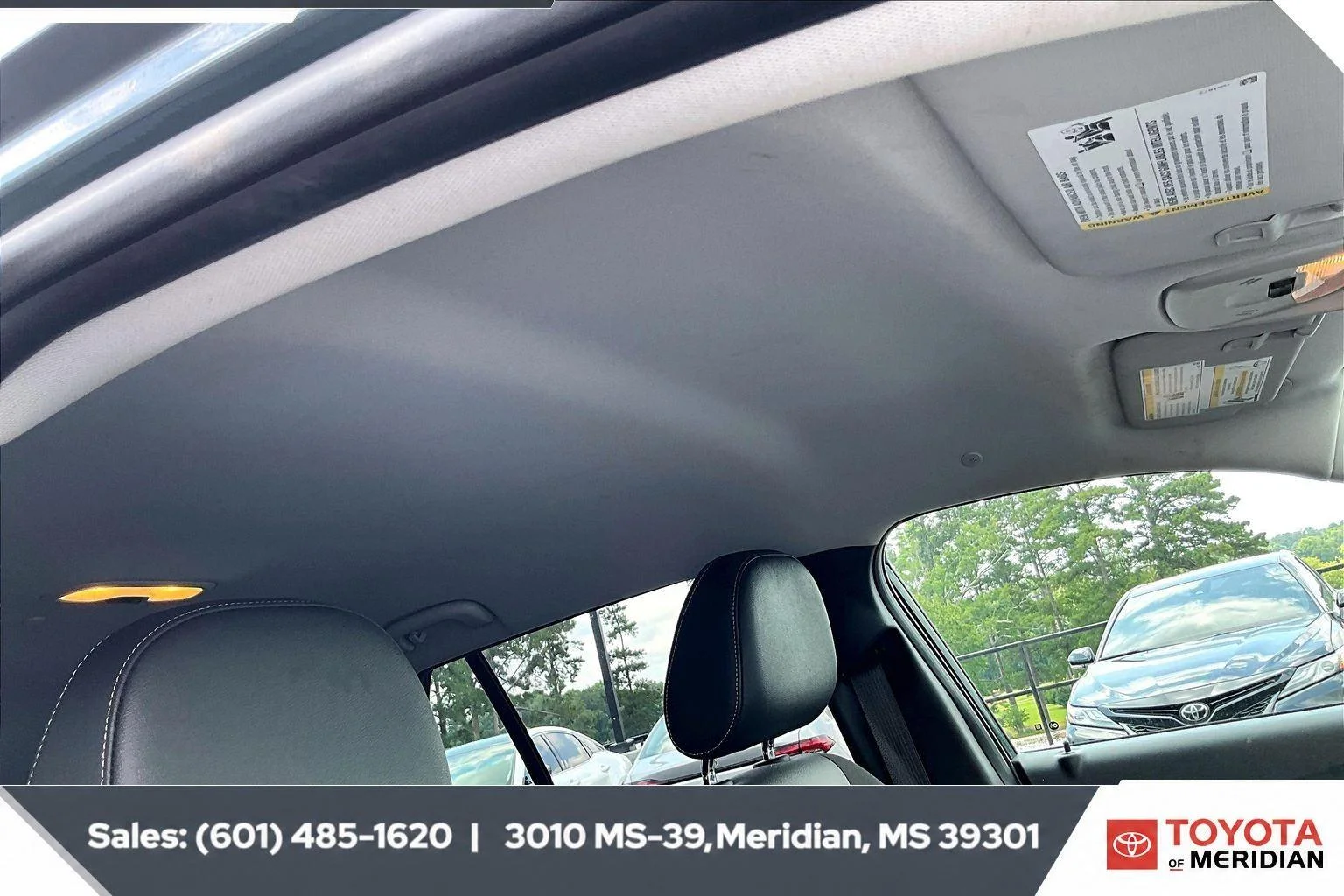 Used 2025 Cypress Gray Chevrolet LT image 16