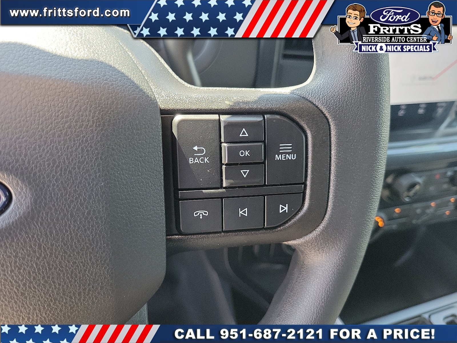 New 2026 Avalanche Ford STX® image 8