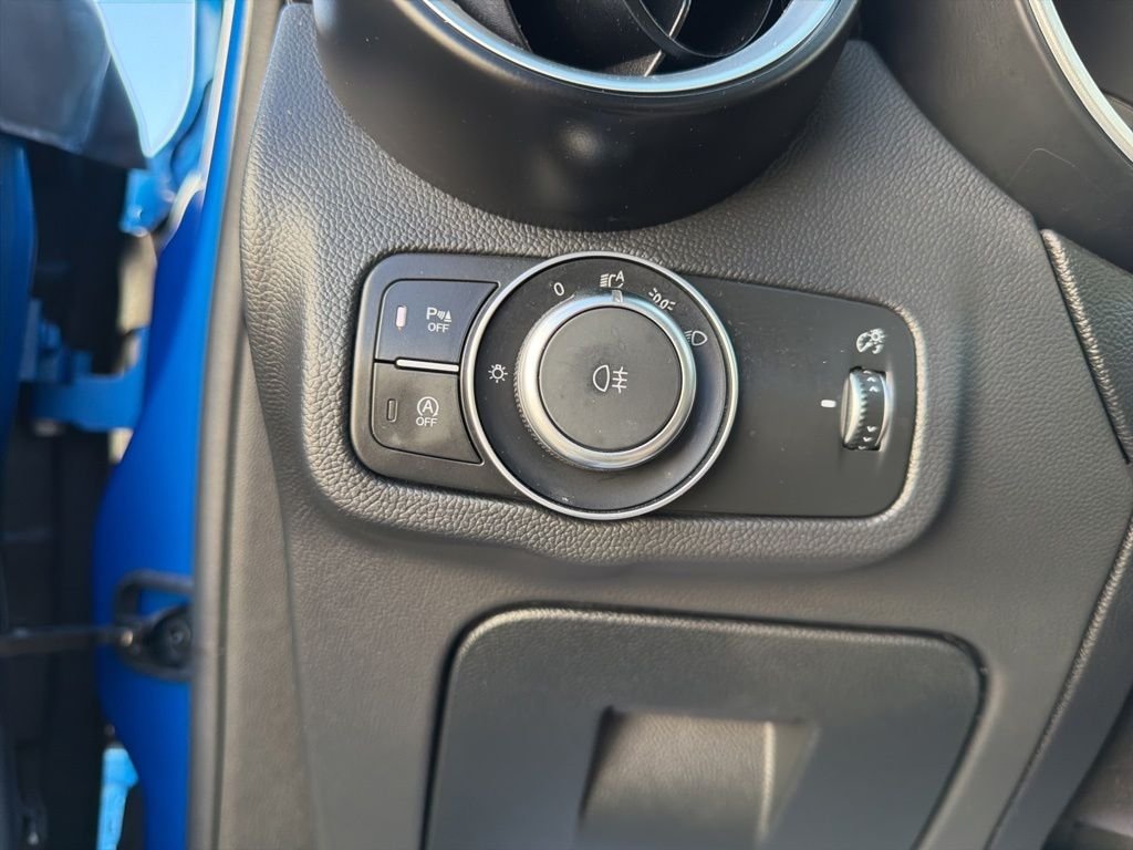 2022 Alfa Romeo Stelvio Ti Veloce - Photo 29