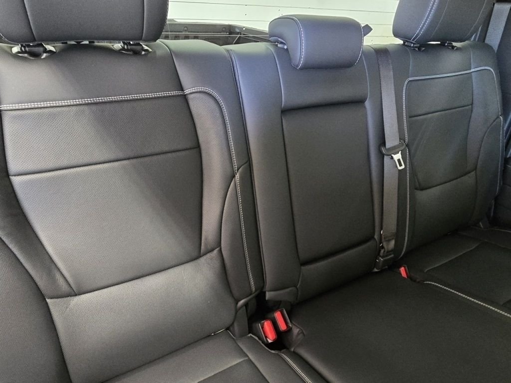 2026 Toyota Tundra Limited - Photo 23