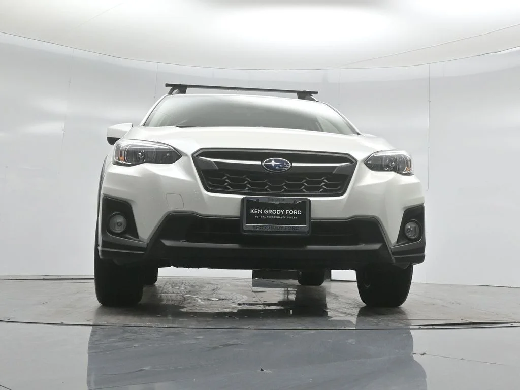 Certified Used 2018 White Subaru 2.0i Premium image 42
