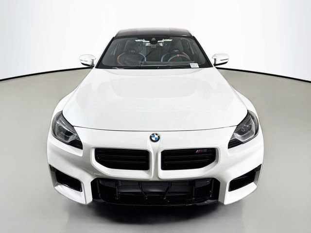 New 2026 Alpine White BMW Base image 2