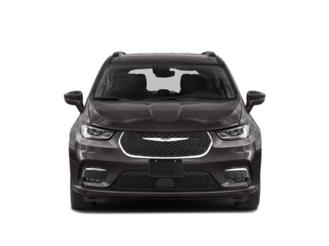 Used 2022 Fathom Blue Pearlcoat Chrysler Touring L image 7