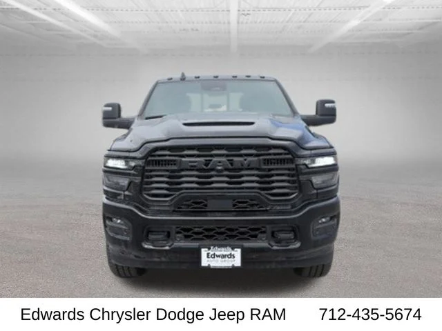New 2026 Black Ram Tradesman image 2