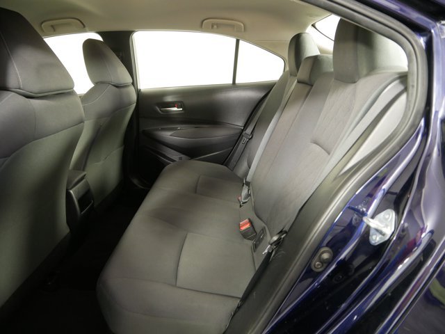 Certified Used 2020 Blueprint Toyota Hybrid LE image 12