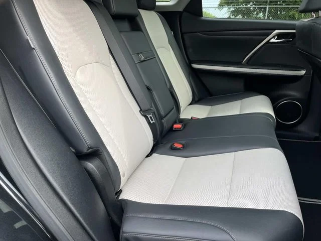 2022 Lexus RX 350 - Photo 23