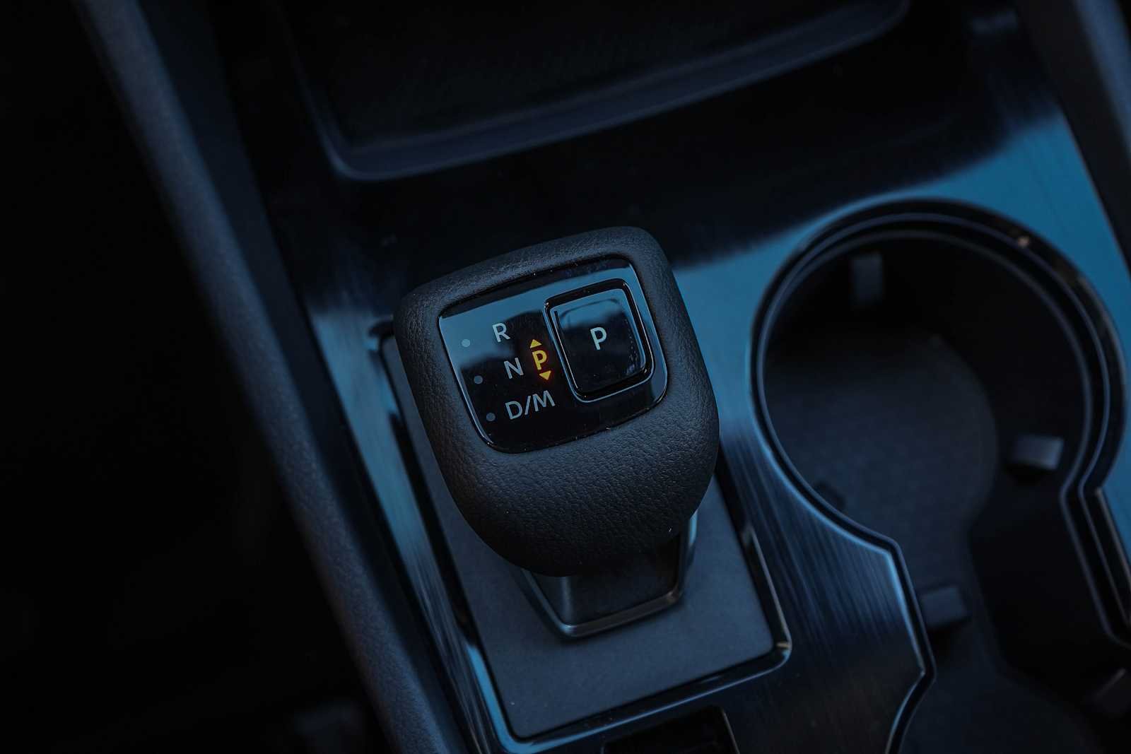 New 2026 Boulder Gray Pearl Nissan Rock Creek® image 20