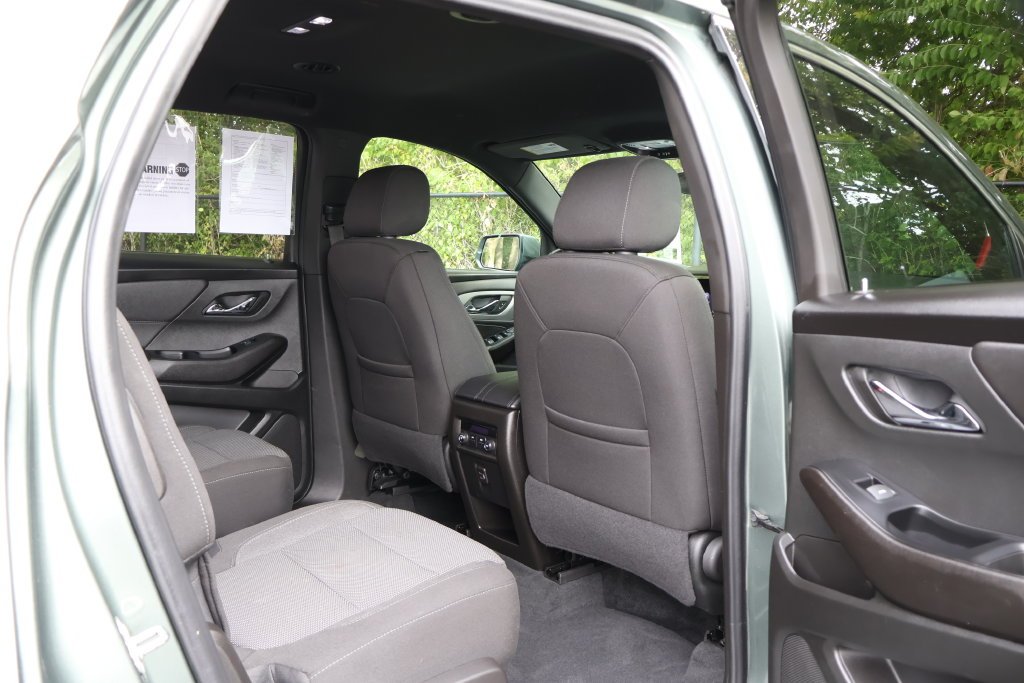 Used 2023  Chevrolet LT image 49