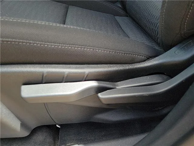Used 2026 Sterling Gray Metallic Chevrolet LT All-Wheel Drive image 10