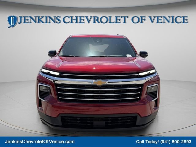 2026 Chevrolet Traverse LT - Photo 12