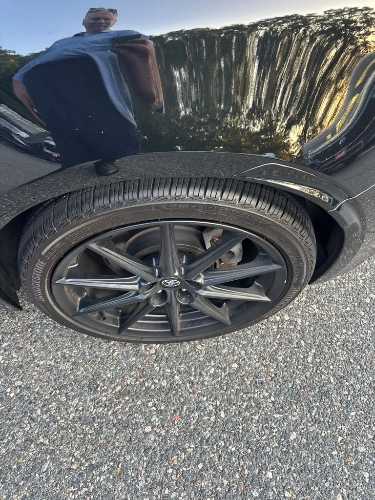 Used 2023  Toyota Premium image 20