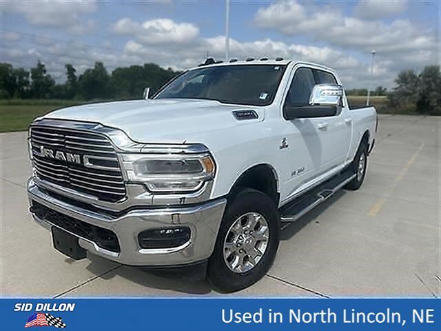 2024 Ram 3500