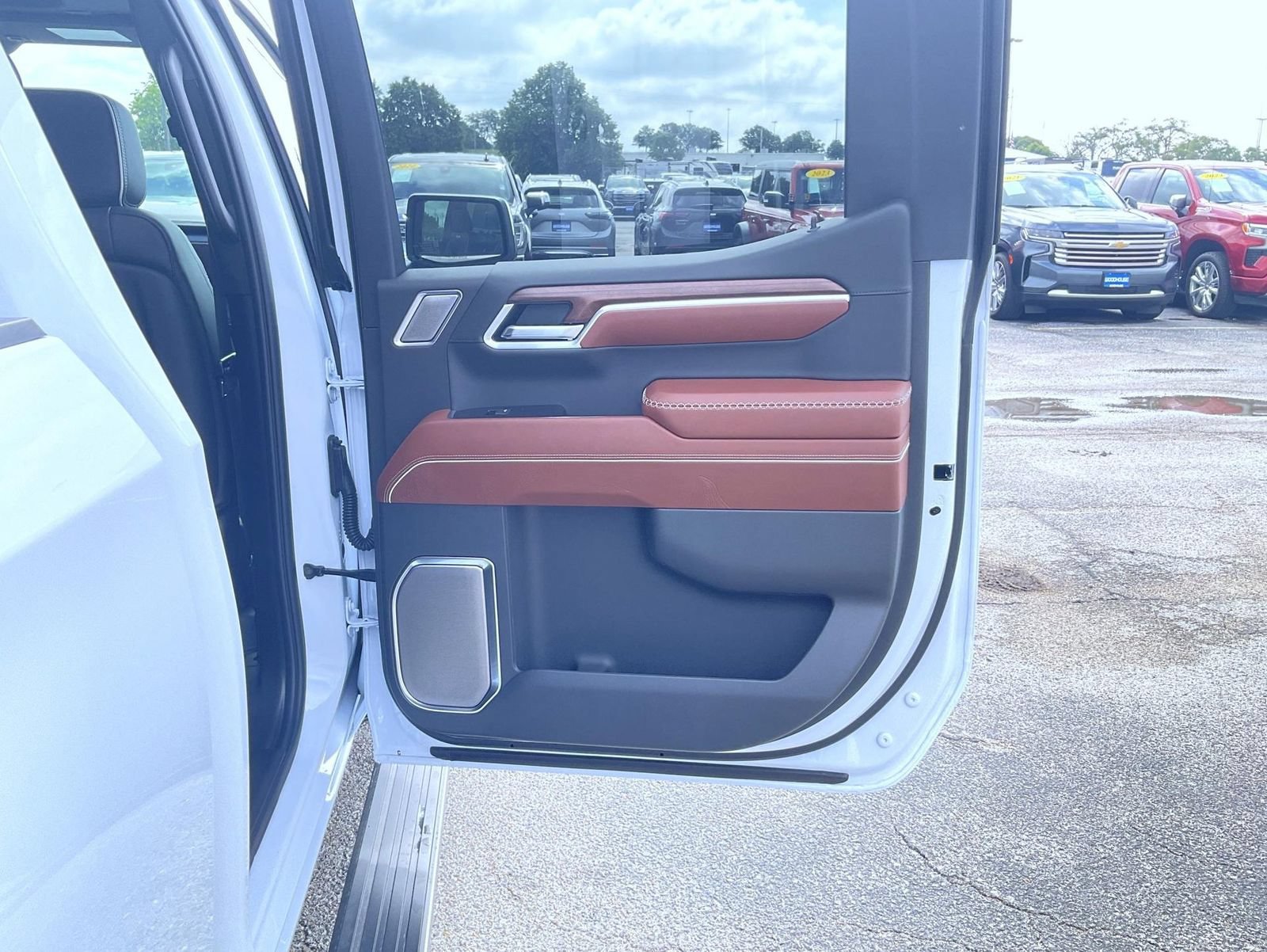 2026 GMC Sierra 1500 Denali Ultimate - Photo 19
