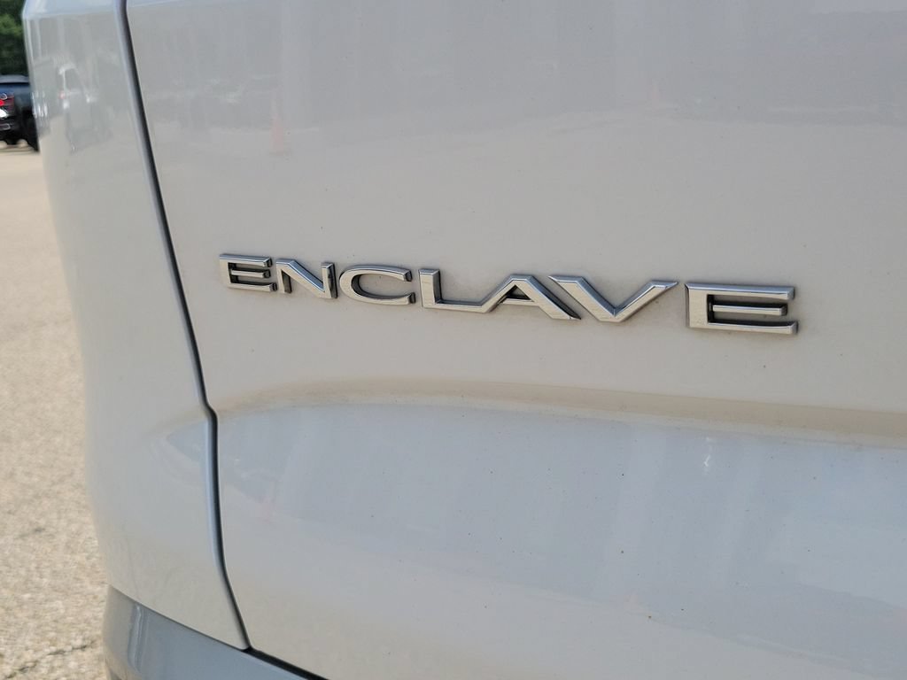 2024 Buick Enclave Essence - Photo 7