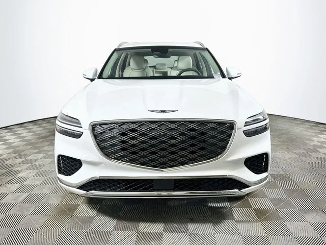 New 2027 Genesis GV70 2.5T Advanced
