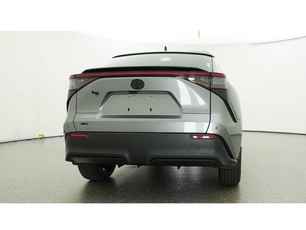 New 2026 Heavy Metal Toyota XLE image 23