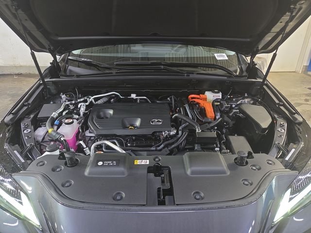 2026 Lexus NX 450h+ Premium - Photo 24