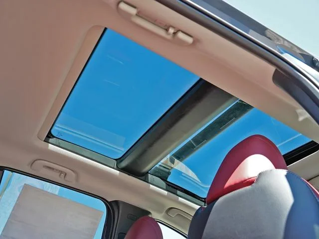 2026 Mazda CX-50 Premium - Photo 28
