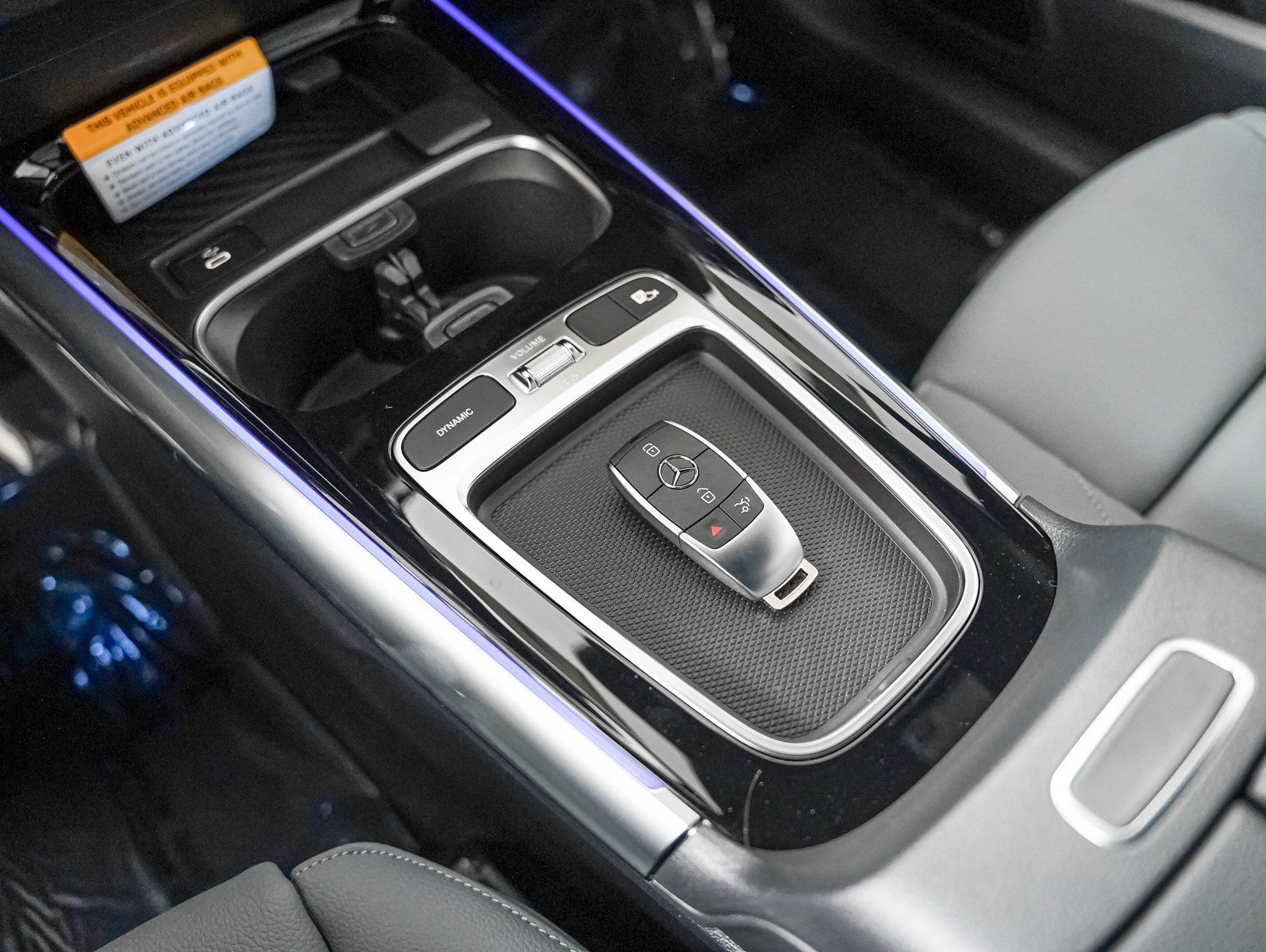 New 2026 Polar White Mercedes-Benz GLA 250 image 15