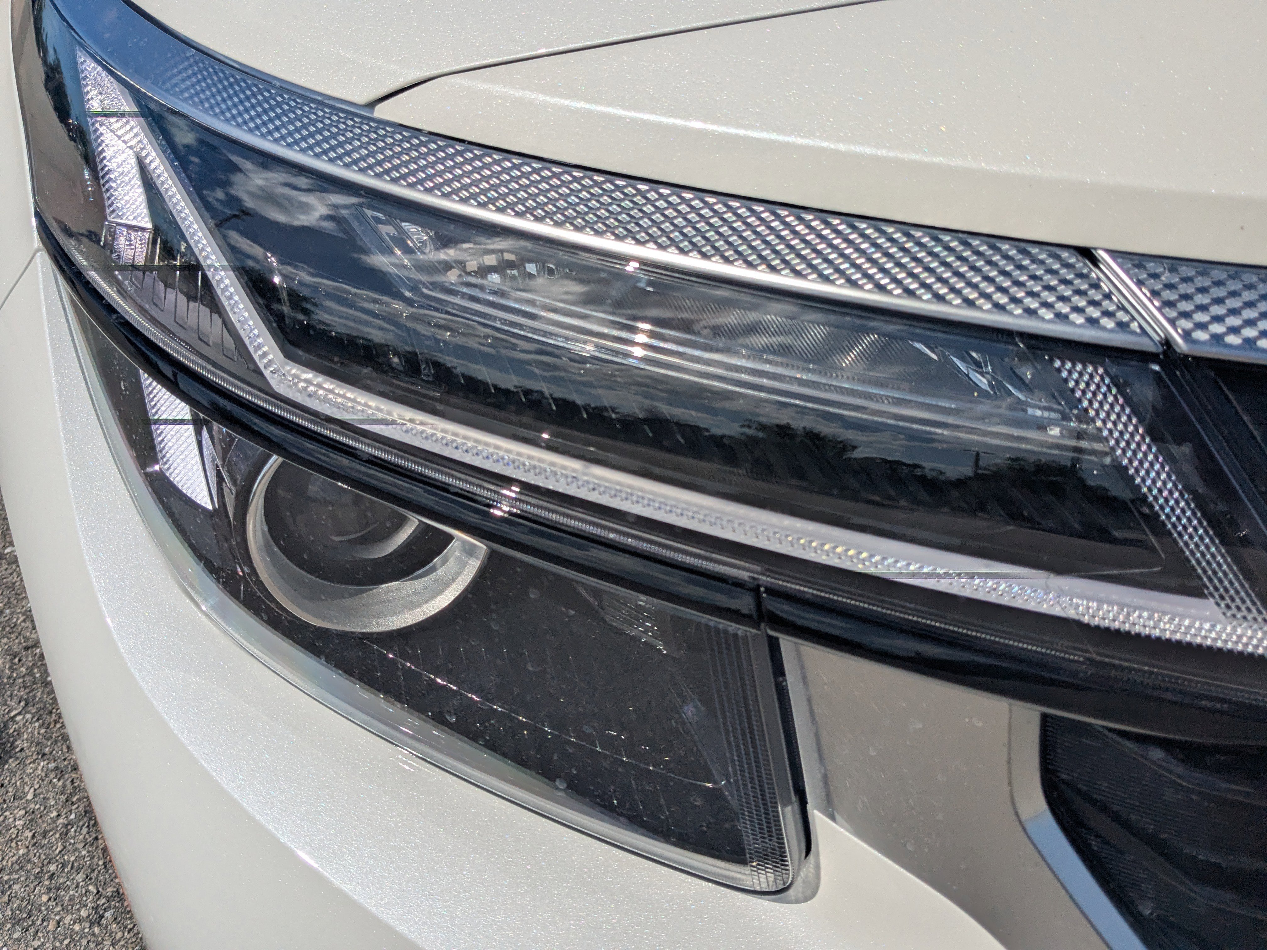 New 2026 Snow White Pearl Kia S image 10