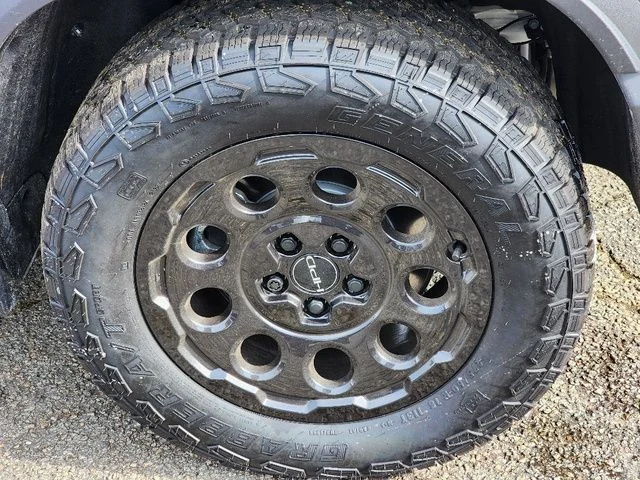 2026 Honda Passport TrailSport - Photo 6