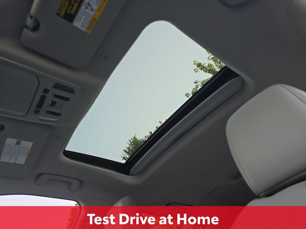 Certified Used 2025 Gray Toyota Limited image 35