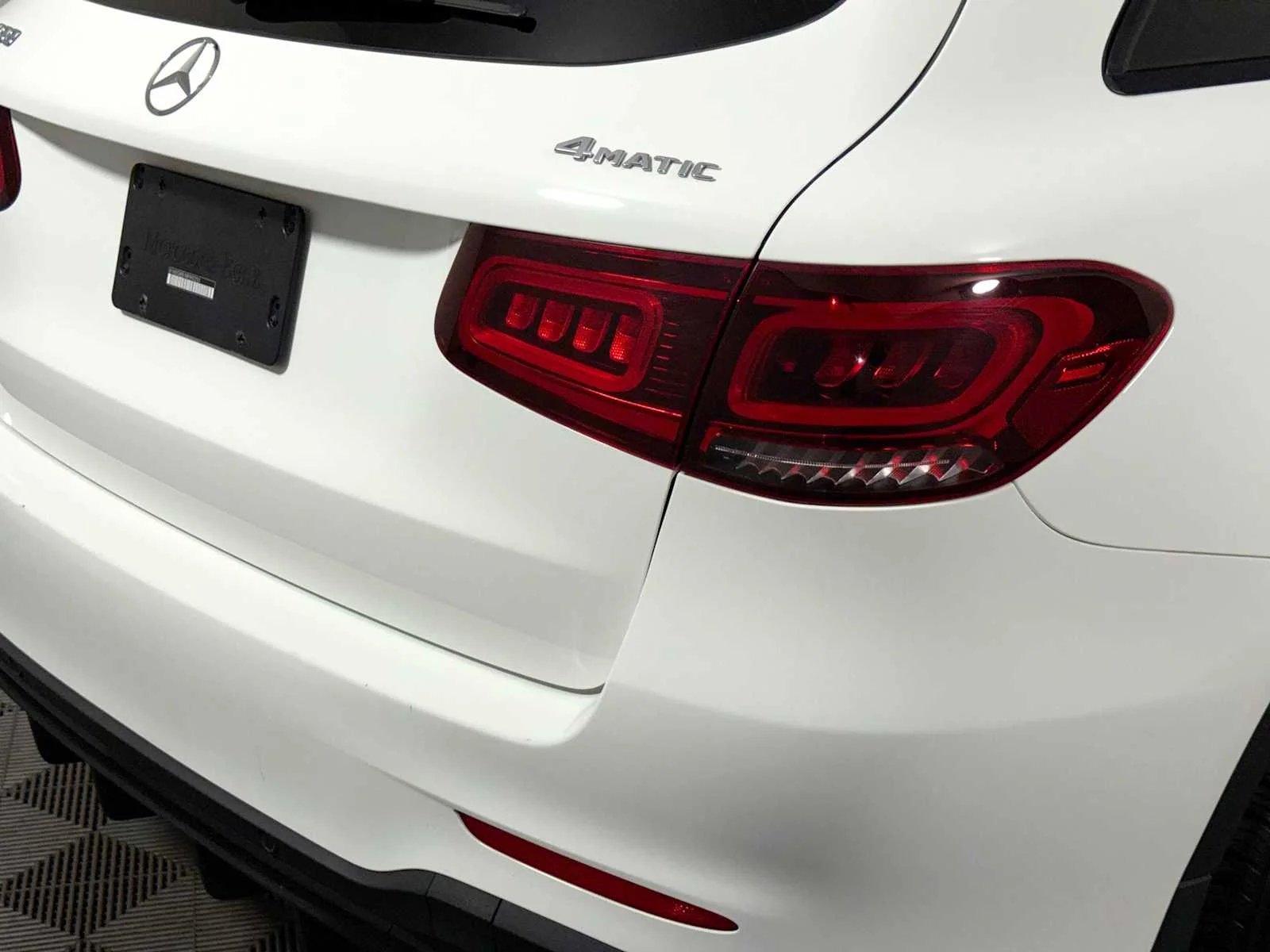 2021 Mercedes-Benz GLC GLC300 - Photo 28